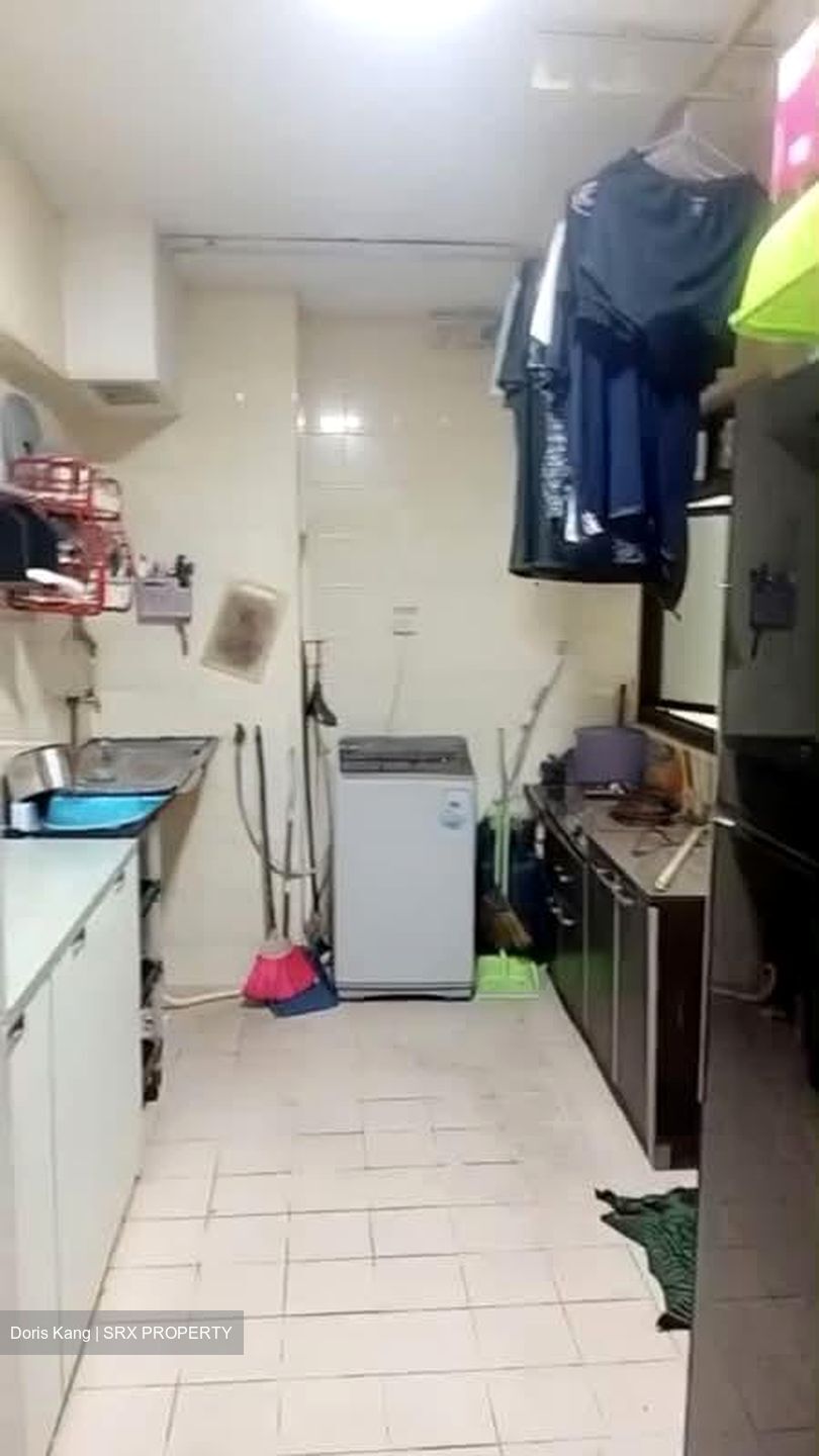 Blk 986C Jurong West Street 93 (Jurong West), HDB 4 Rooms #589805951
